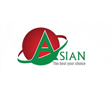 CÔNG TY ASIAN - THE BEST YOUR CHOICE