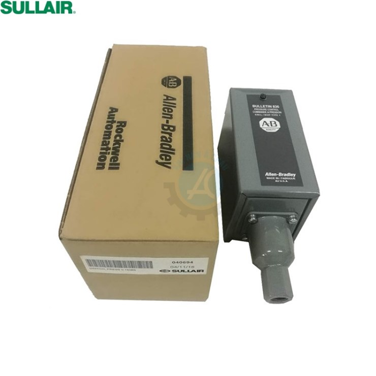 CÔNG TẮC ÁP SUẤT SULLAIR-SENSOR