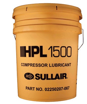 DẦU HPL 1500 P/N: 02250207-067 SULLAIR