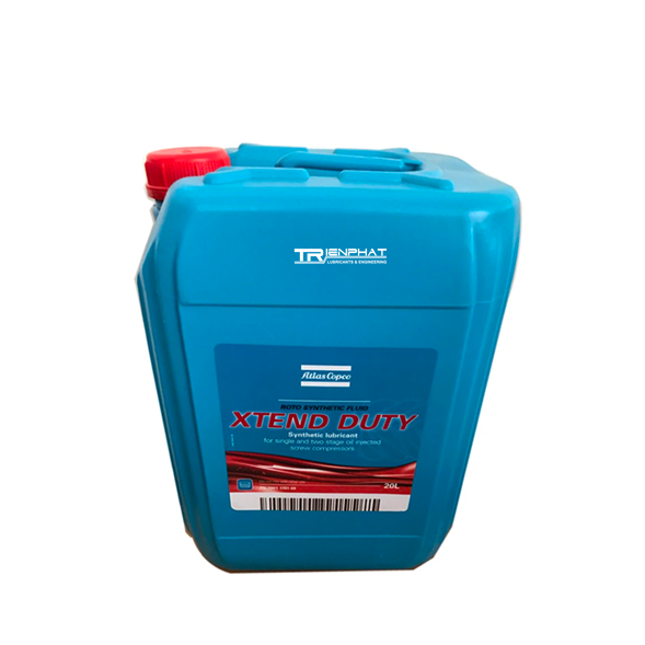 DẦU ROTO XTEND DUTY FLUID 2901170100 ATLAS COPCO