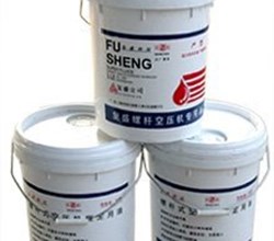 Dầu máy nén khí piston Fusheng Super Fluids