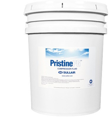 DẦU PRISTINE FG FOOD GRADE 02250196-470 SULLAIR