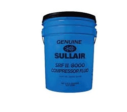 DẦU SRF II 8000 02250118-160 SULLAIR