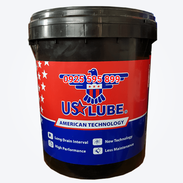 DẦU US LUBE GP3