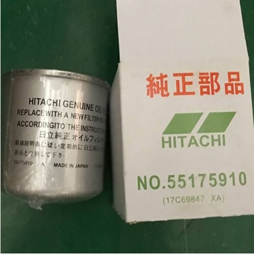 LỌC DẦU HITACHI 55175910