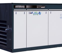 Máy nén khi AIRMAN Regulator - Inverter