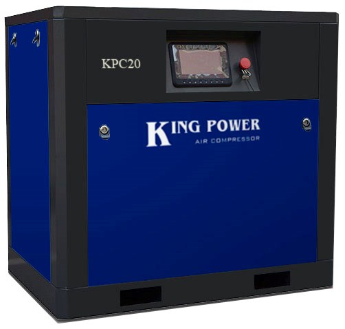 Máy nén khí King Power – Inverter