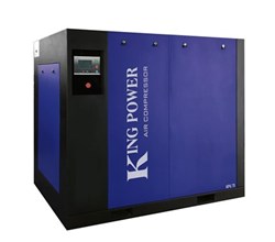 MÁY NÉN KHÍ KING POWER KPC- INVERTER 37-90KW