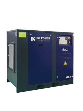 MÁY NÉN KHÍ KING POWER KPE - V - Series