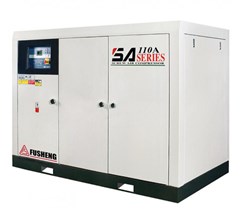 Máy nén khí trục vít Fusheng Inverter