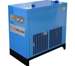 MÁY SẤY KHÍ RONGBA RAC-20