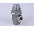 Minimum Pressure Valve máy nén khí Hàn Quốc