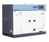 Motor Compressor Outdoor Type - Máy nén khí động cơ điện lắp đặt ngoài trời