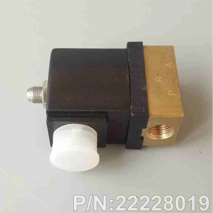 Van điện từ Ingersoll rand 22228019